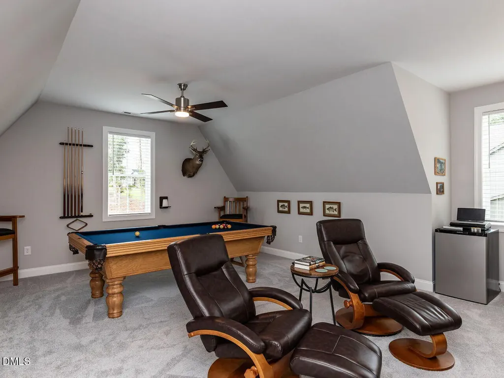 1429 Blantons Creek Drive Wake Forest NC 27587
