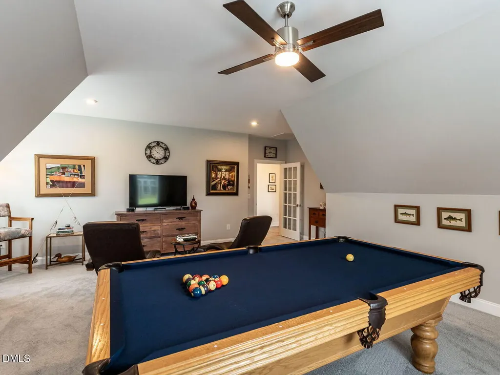 1429 Blantons Creek Drive Wake Forest NC 27587