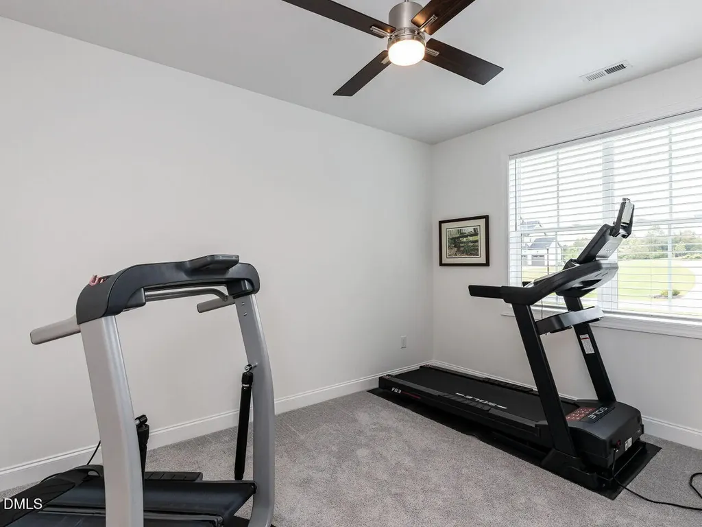 1429 Blantons Creek Drive Wake Forest NC 27587