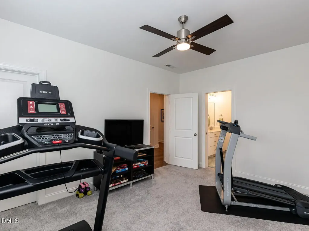 1429 Blantons Creek Drive Wake Forest NC 27587