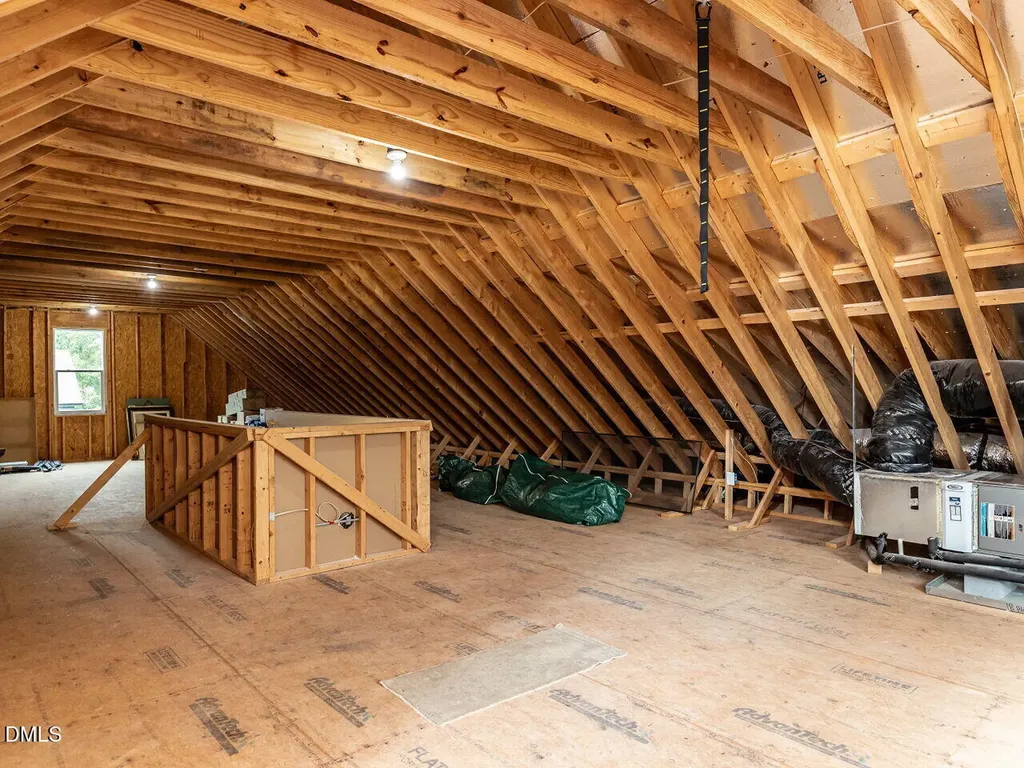 1429 Blantons Creek Drive Wake Forest NC 27587