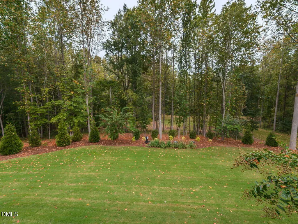1429 Blantons Creek Drive Wake Forest NC 27587