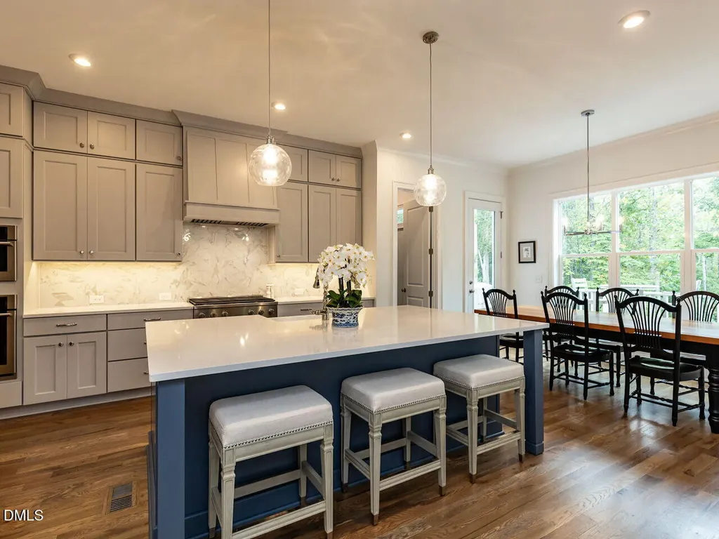 1429 Blantons Creek Drive Wake Forest NC 27587