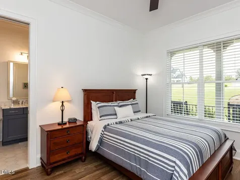 1429 Blantons Creek Drive Wake Forest NC 27587