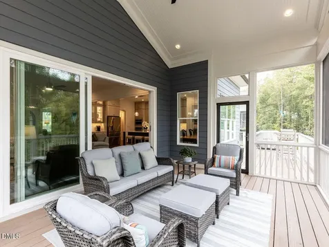 1429 Blantons Creek Drive Wake Forest NC 27587