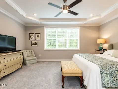 1429 Blantons Creek Drive Wake Forest NC 27587