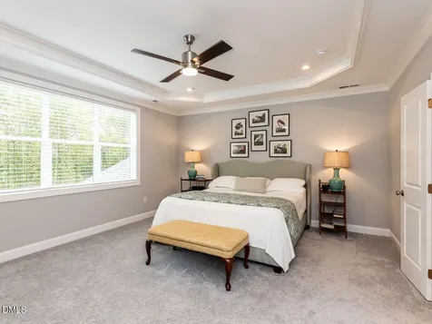 1429 Blantons Creek Drive Wake Forest NC 27587