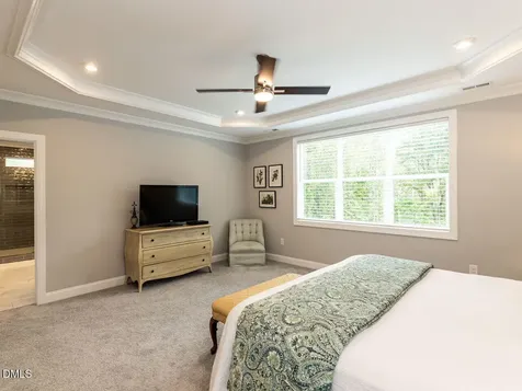 1429 Blantons Creek Drive Wake Forest NC 27587