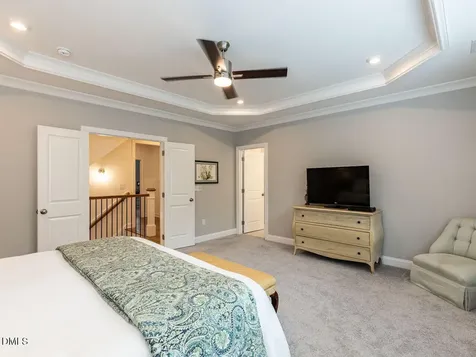 1429 Blantons Creek Drive Wake Forest NC 27587