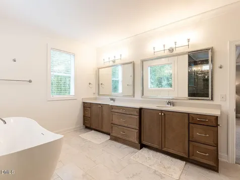 1429 Blantons Creek Drive Wake Forest NC 27587