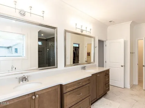 1429 Blantons Creek Drive Wake Forest NC 27587