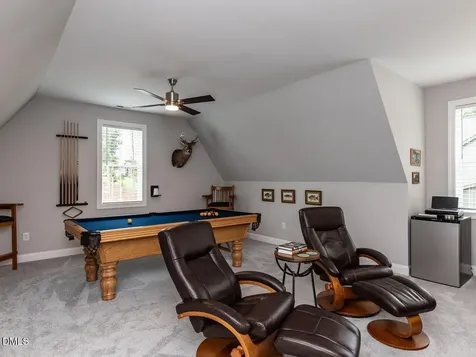 1429 Blantons Creek Drive Wake Forest NC 27587
