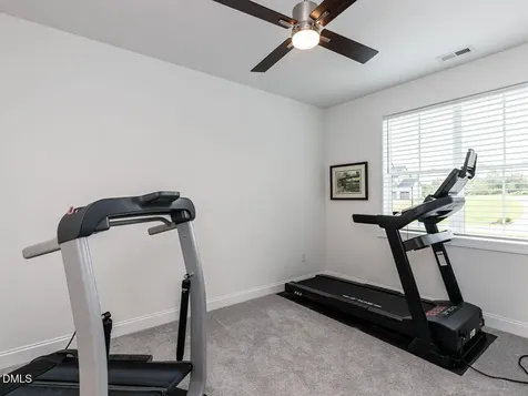 1429 Blantons Creek Drive Wake Forest NC 27587