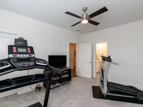 1429 Blantons Creek Drive Wake Forest NC 27587