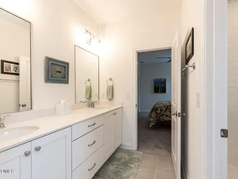 1429 Blantons Creek Drive Wake Forest NC 27587