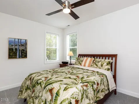 1429 Blantons Creek Drive Wake Forest NC 27587