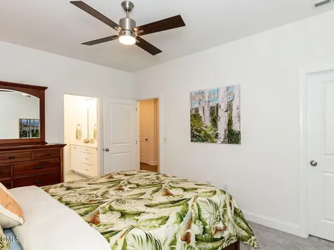 1429 Blantons Creek Drive Wake Forest NC 27587
