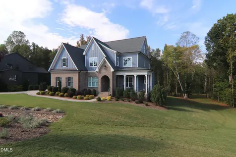 1429 Blantons Creek Drive Wake Forest NC 27587