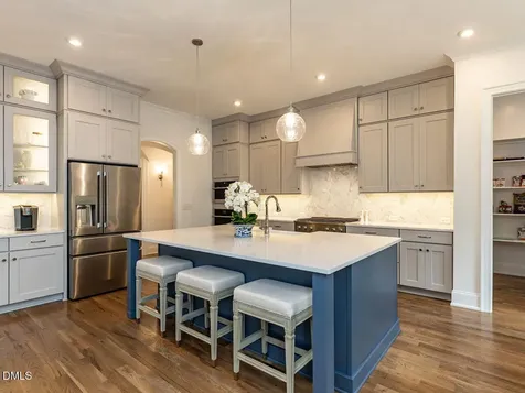 1429 Blantons Creek Drive Wake Forest NC 27587