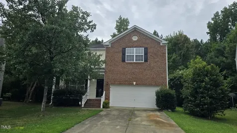 603 Calavaras Lane Knightdale NC 27545