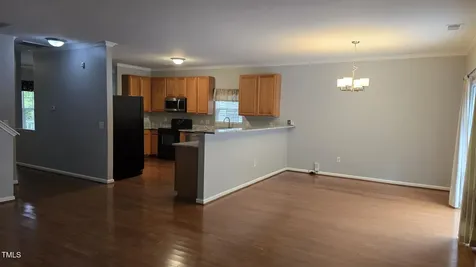 603 Calavaras Lane Knightdale NC 27545