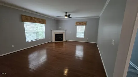 603 Calavaras Lane Knightdale NC 27545