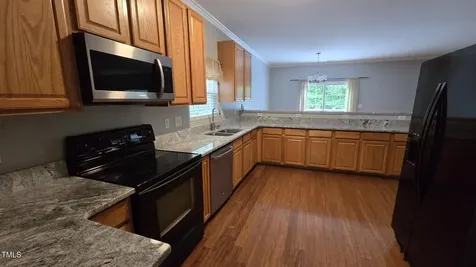 603 Calavaras Lane Knightdale NC 27545