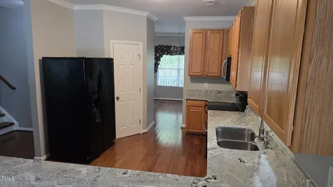 603 Calavaras Lane Knightdale NC 27545