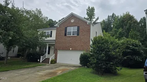 603 Calavaras Lane Knightdale NC 27545