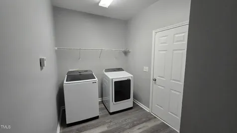 603 Calavaras Lane Knightdale NC 27545