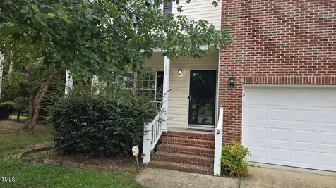 603 Calavaras Lane Knightdale NC 27545
