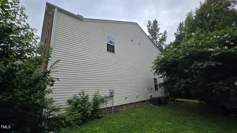603 Calavaras Lane Knightdale NC 27545