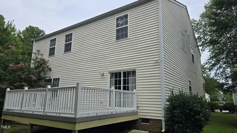603 Calavaras Lane Knightdale NC 27545