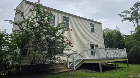 603 Calavaras Lane Knightdale NC 27545