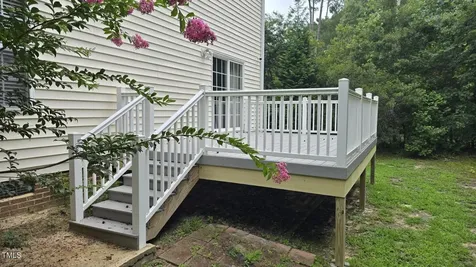 603 Calavaras Lane Knightdale NC 27545