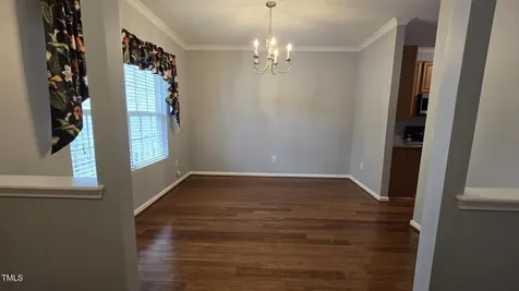 603 Calavaras Lane Knightdale NC 27545