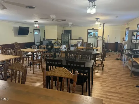 8063 Old Us 421 S Lillington NC 27546