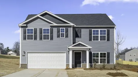 121 Daniel Road Wilsons Mills NC 27520