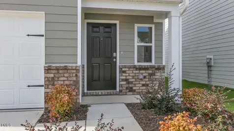 107 Vignette Drive Wilsons Mills NC 27577