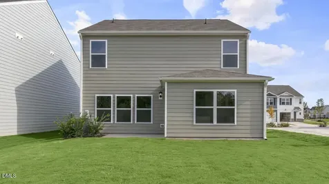 107 Vignette Drive Wilsons Mills NC 27577