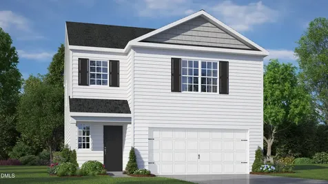 107 Vignette Drive Wilsons Mills NC 27577