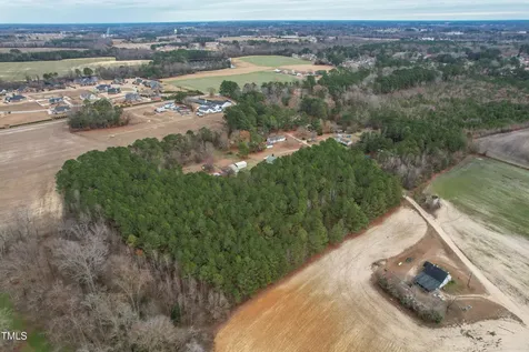 Parcel #3 Bob Lee Lane Dunn NC 28334