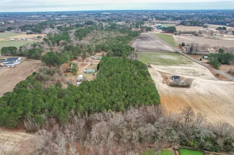 Parcel #3 Bob Lee Lane Dunn NC 28334