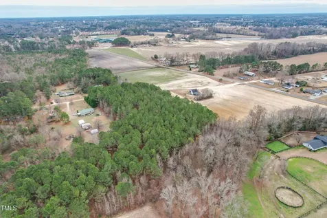 Parcel #3 Bob Lee Lane Dunn NC 28334