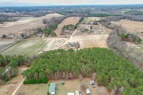 Parcel #3 Bob Lee Lane Dunn NC 28334