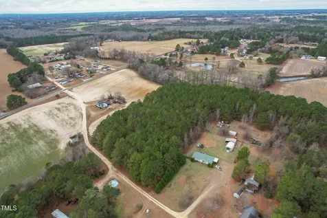 Parcel #3 Bob Lee Lane Dunn NC 28334