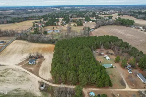Parcel #3 Bob Lee Lane Dunn NC 28334