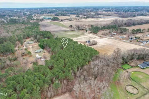 Parcel #3 Bob Lee Lane Dunn NC 28334