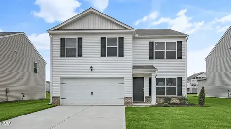 104 Vignette Drive Wilsons Mills NC 27577