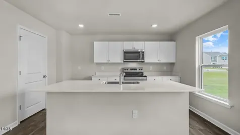 104 Vignette Drive Wilsons Mills NC 27577